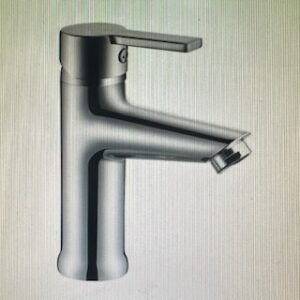 MISCELATORE LAVABO INCLINATO GG