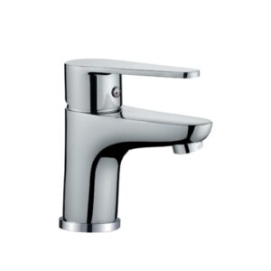 MISCELATORE LAVABO MET