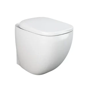 SANITARI FILO PARETE WC