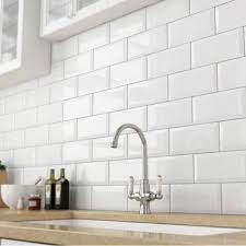 WHITE EANX 12X24
